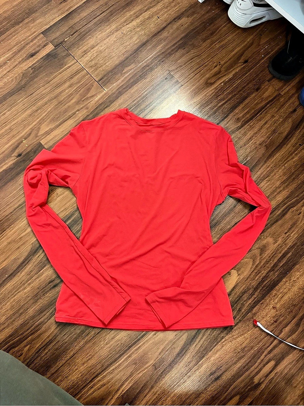 2 skims FITS EVERYBODY long sleeve tops